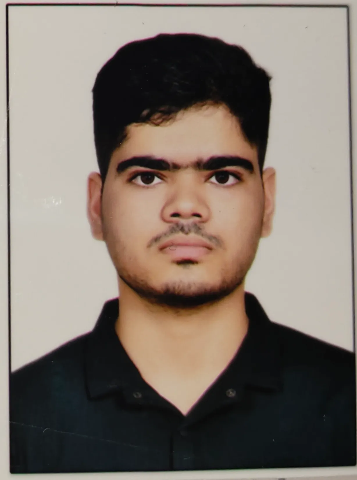 Shashank